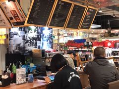 -Gee Coffee Roasters(万象城店)