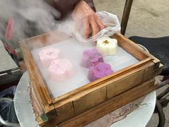 -蛮好阁包子铺(旧学前店)