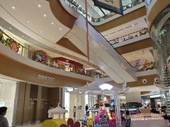 -深圳来福士广场