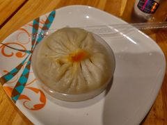 -老城南.鸭血粉丝汤(夫子庙店)