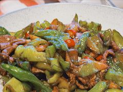 -小柴米·传统江西菜(万寿宫店)