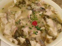 -谷语中餐厅