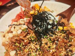 -弓二·烧鸟居酒屋(财富购物中心店)