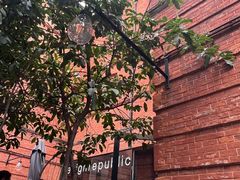 -Ocean's Table 欧舍