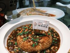 -良师门滨海人家·海鲜·家常菜(滨海城店)
