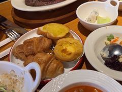 -斗牛士牛排(南京东路店)