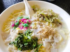 -喜洲翰林餐厅(董家百年老宅店)