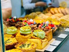 -Money Shops(愚园路店)