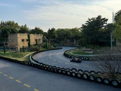 -大连海昌发现王国主题公园