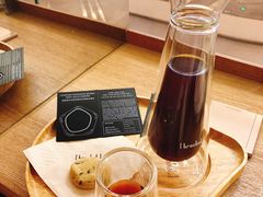 -Bracket Coffee(工体店)