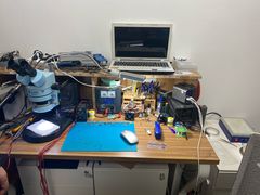 -铭修苹果华为手机平板维修服务(杨浦区店)