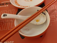 -闻溪有渔·活鱼现烤才好吃(太仓万达店)