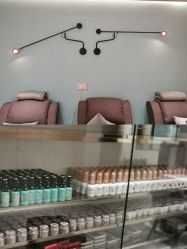 -PANDORA 潘朵拉·美甲美睫.皮肤管理中心