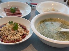 -扬州万怡酒店-中餐厅(文昌中路店)