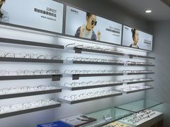 -视野联行眼镜•蔡司•依视路(温江店)