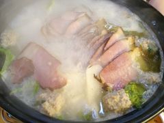 -二孃鸡爪爪(东郊记忆店)