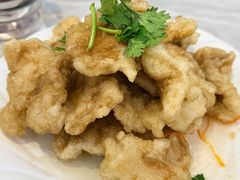 锅包肉-张包铺(道外店)