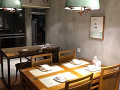 -李记潮汕砂锅粥(营福路店)