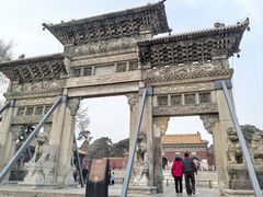 -北陵公园