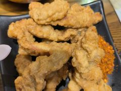 -何记花甲(海岸城旗舰店)
