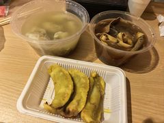 -李记清真馆(打钉巷店)