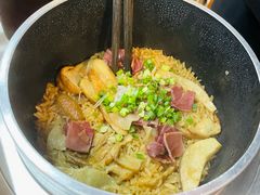 -滇牛云南火锅(桂林路店)
