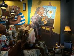 -咖法森林·咖啡  酒吧(天河店)