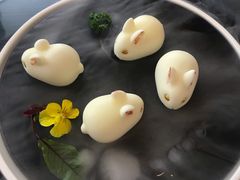 流氓兔-桐爷小馆(广渠门店)