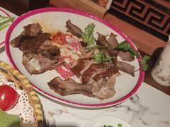 -春梅里卤鹅馆·47年老字号(中山路店)