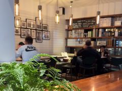 -BAKER&SPICE(安福路店)