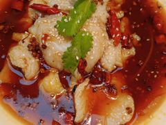 -上关雪東北菜(中房金谊店)