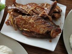 -津门张记包子铺(津塘路店)