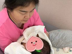 -舒月母婴月嫂育儿嫂(静安店)
