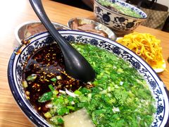 -有礼有面(知春路店)