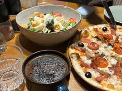 -JINNS锦时 steak&pizza(浸信会礼拜堂旧址店)