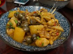 -东门七爷螺蛳粉(浦东店)