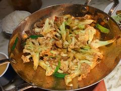 -绿茶餐厅(杭州黄龙K-lab店)