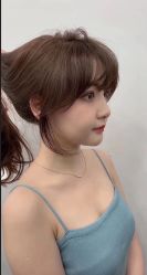 -阿莲新妆护肤造型