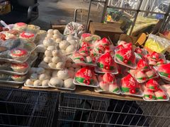 -海天市场(淮河路店)