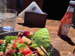 -Q MEX 库迈墨西哥餐吧(三里屯店)