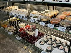 -阿那亚第三食堂 Cafeteria 3