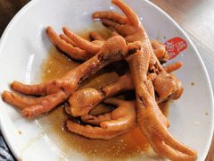 -随柳居·苏式小吃(建新巷店)