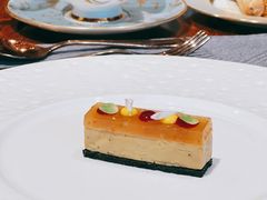 -北京古城老院厉晓麟精致菜