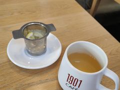 -1901 Cafe(西四店)