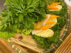 -大理董·董家小厨野生菌火锅(古城旗舰店)