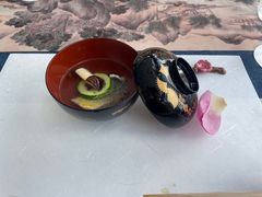 -雲上錢屋·怀石料理(上海中心店)