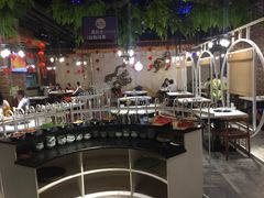 -蕃茄述·好汤自然来(江汉路店)