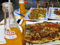 -老义家清真烧烤·私房菜(青松路店)