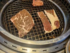 -汉拿山(魏公村店)