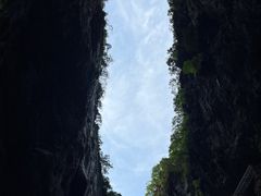 -英西峰林·洞天仙境